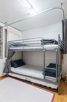 Maison d'hôtes Good Stay Itaewon Séoul