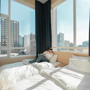 Aank Hongdae Hotel